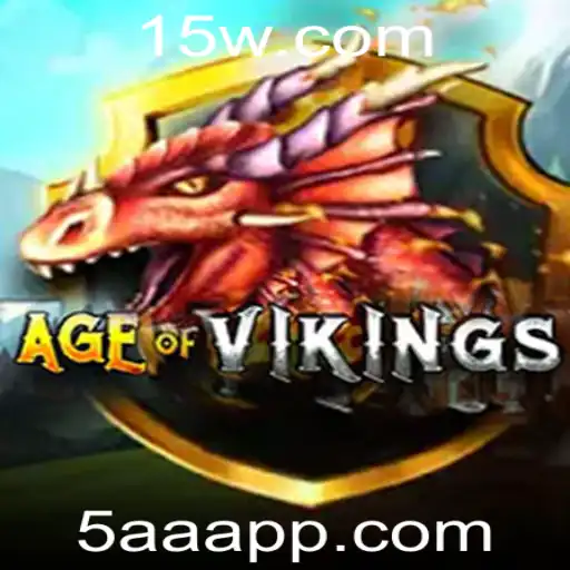 5aa - Explorando o Mundo de AgeofViking: Aventura, Estratégia e Conquista