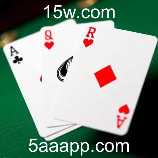 5aa - Bacará Online: Uma Aventura Luxuosa no Mundo Digital