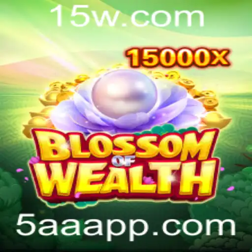 5aa - Explorando o Universo de BlossomofWealth