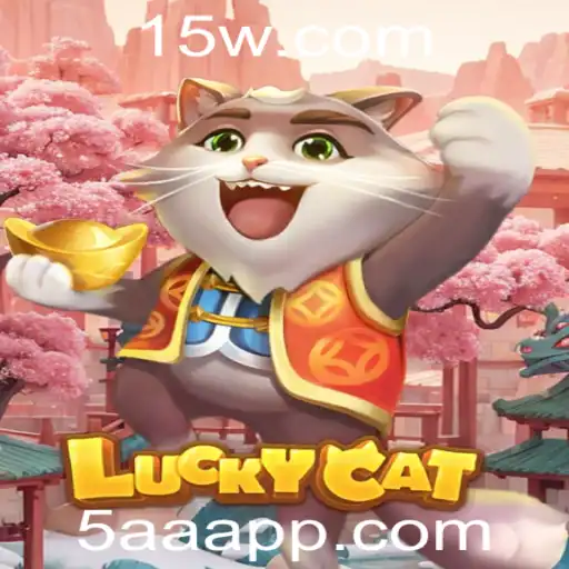 Descubra o Mundo Encantador de LuckyCat: Um Jogo de Aventura e Estratégia