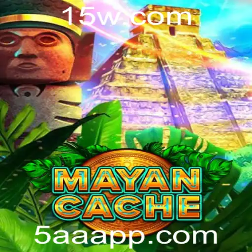 MayanCache: Explorando o Enigma da Civilização Maia