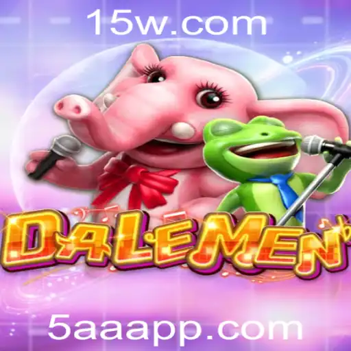5aa - DALEMEN: Um Mergulho no Jogo Inovador do Ano com a Chave do Sucesso '5aa'