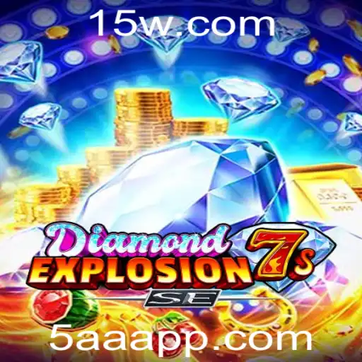5aa - Explorando o Mundo de DiamondExplosion7sSE: Um Guia Completo