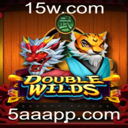 5aa - Descobrindo o Jogo DoubleWilds: Uma Aventura Empolgante no Mundo dos Cassinos