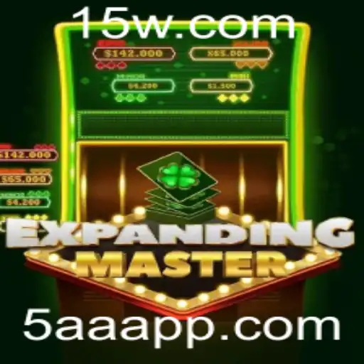 5aa - ExpandingMaster: Descubra o Jogo que Conquistou Multidões