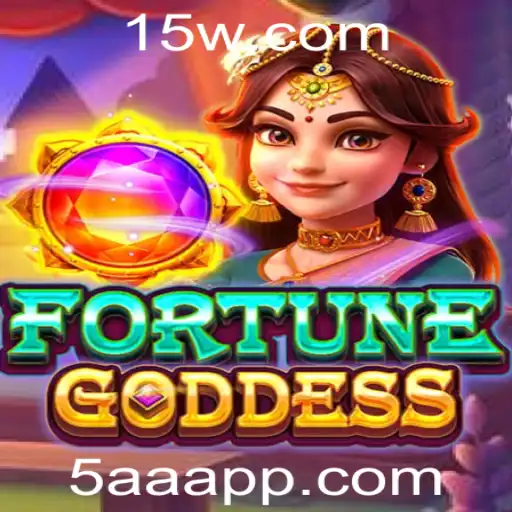 5aa - FORTUNEGODDESS: Uma Imersão no Universo de Jogos de Sorte e Estratégia
