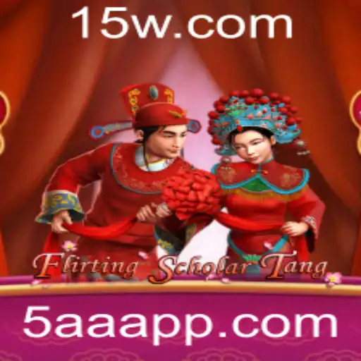 5aa - Flirting Scholar Tang: Um Mergulho no Universo do Jogo