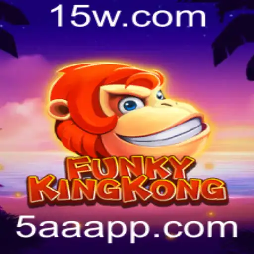 5aa - FunkyKingKong: A Excitante Aventura que Une Estratégia e Diversão