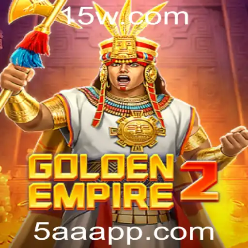 5aa - GoldenEmpire2: Um Mergulho Profundo no Novo Mundo dos Jogos