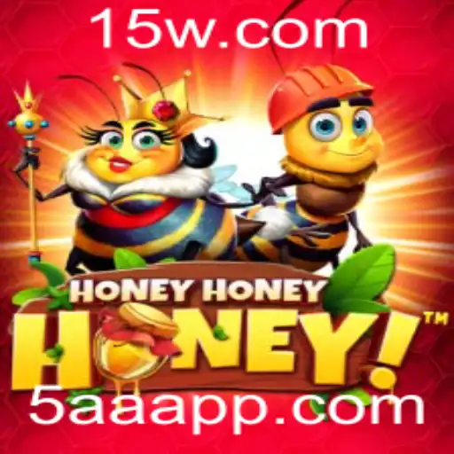 5aa - Descubra o Mundo Fascinante de HoneyHoneyHoney