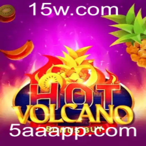 5aa - Explorando o HotVolcanoBonusBuy: Um Guia Completo para Jogadores