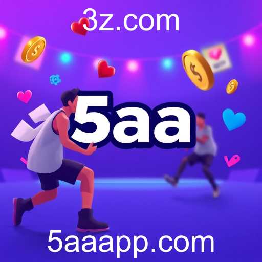 A Ascensão do 5aa no Mundo dos Jogos em 2025