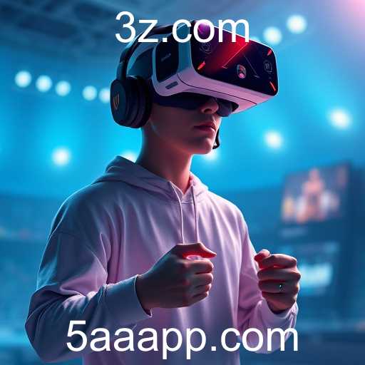 Novidades e Tendências no Mundo dos Jogos em 2025