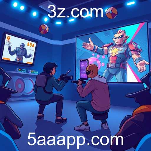 Revolução dos Jogos Online: O Impacto da Inteligência Artificial em 2025