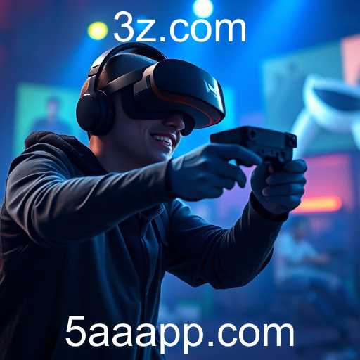 O Impacto Crescente do 5aa no Mercado de Jogos em 2025