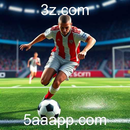 A Nova Era dos Jogos: Como '5aa' Está Moldando 2025