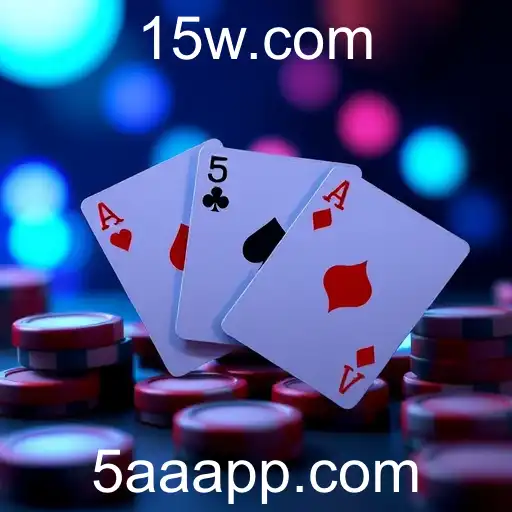 5aa - Jogos de Pôquer: Estratégias e Curiosidades do Mundo das Cartas