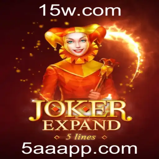 5aa - JokerExpand: Explorando o Mundo Vibrante do Jogo com a Palavra-Chave 5aa