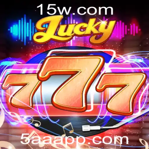 5aa - Descubra o Excitante Mundo de Lucky777