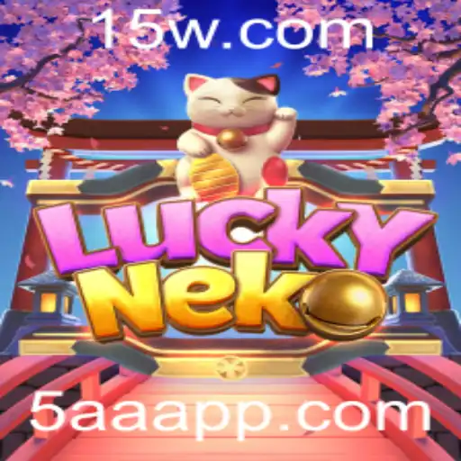 5aa - Explorando o Mundo de LuckyNeko: Uma Aventura de Jogos e Sorte