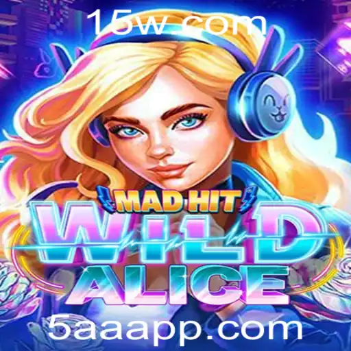 5aa - Explorando o Mundo de MadHitWildAlice: Uma Aventura Única