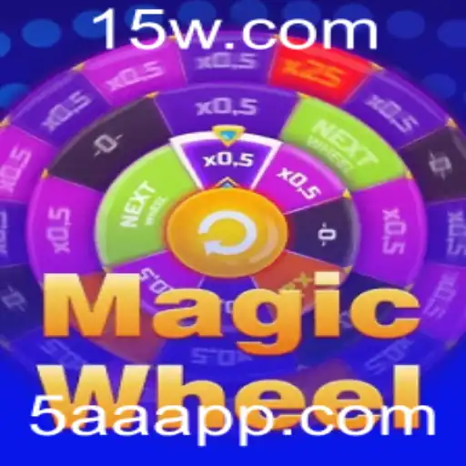 5aa - Descubra o Fascinante Mundo do Jogo MagicWheel