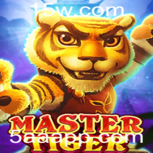 5aa - Descubra o Fascinante Mundo de MasterTiger: O Jogo em Destaque