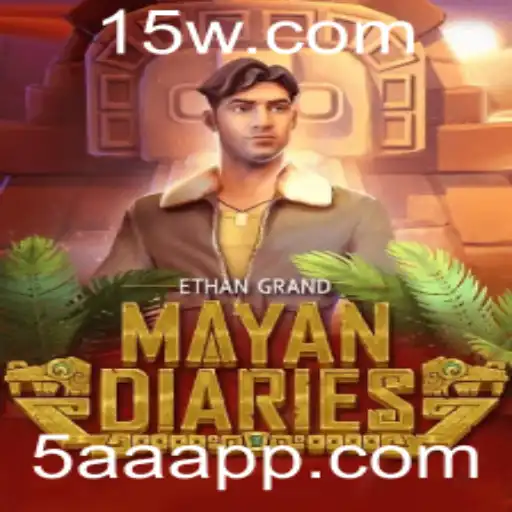 5aa - MayanDiaries: Descubra o Universo do Novo Jogo que Está Conquistando o Mundo