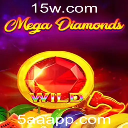 5aa - Descubra o Fascinante Mundo de MegaDiamond: Aventura Estratégica e Diversão