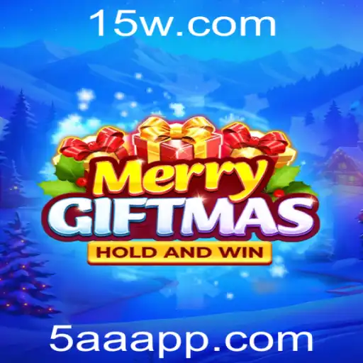 5aa - Desvendando MerryGiftmas: O Jogo que Transforma Presentes em Diversão