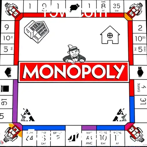 5aa - Explorando o Fascinante Mundo do Jogo Monopoly