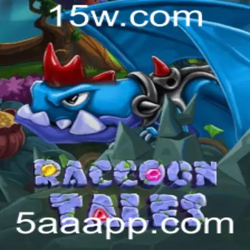 5aa - RaccoonTales: Um Mundo de Aventura Interativa e Estratégia