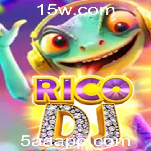 5aa - Descubra o Mundo de RicoDJ: Um Jogo Inovador e Envolvente