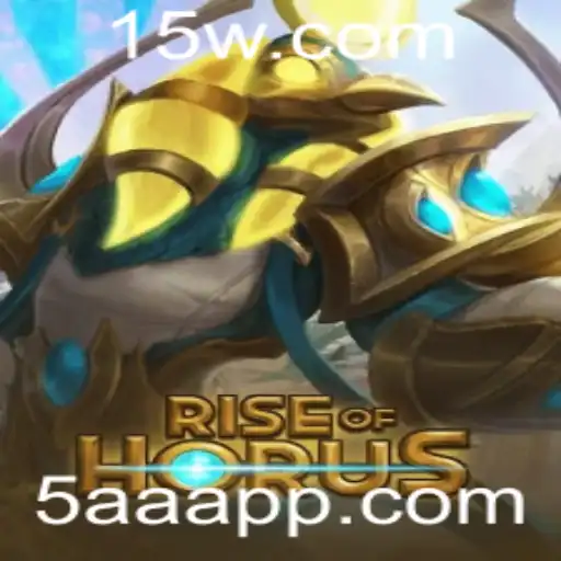 5aa - Explorando o Fascinante Mundo de RiseofHorus