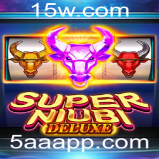 SuperNiubiDeluxe: Uma Aventura Inovadora no Universo dos Jogos