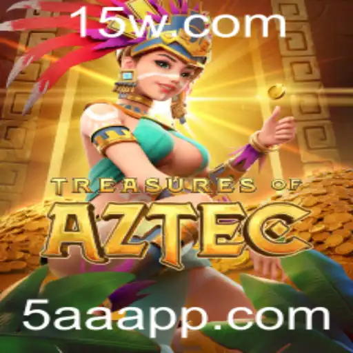 5aa - TreasuresofAztec: Aventura e Estratégia Emocionante nos Templos Antigos