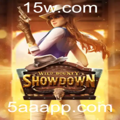 5aa - Descubra a Empolgante Aventura de WildBountyShowdown